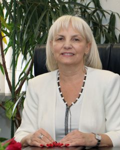 Јасмина Војиновић