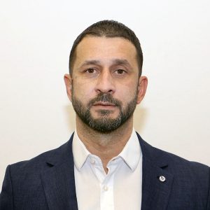 Милан Перић